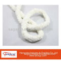 Cotton round cord